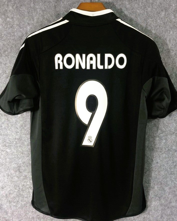 RONALDO 2004-05 (Real Madrid)