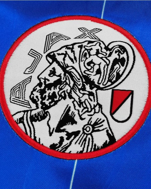 BERGKAMP DENNIS 1990-91 (The Hague)