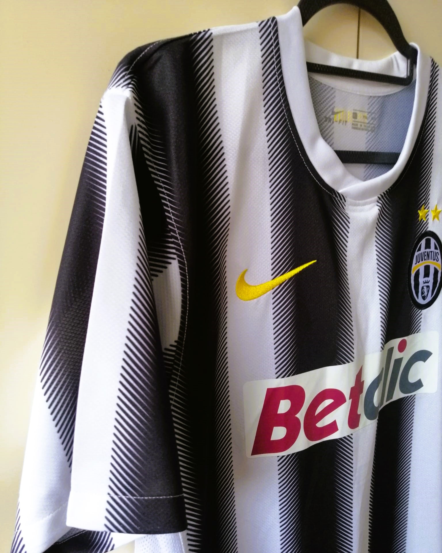 PIRLO ANDREA 2011-12 (Juventus)
