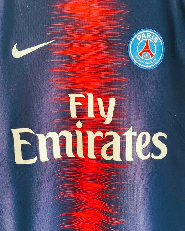 NEYMAR Jr 2018-19 (PSG)