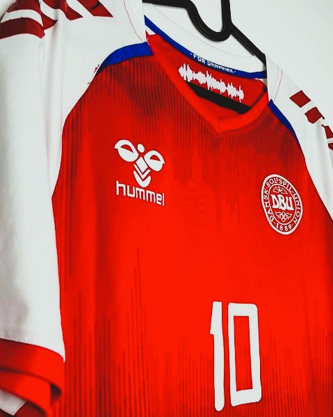 ERIKSEN CHRISTIAN 2020-21 (Den)