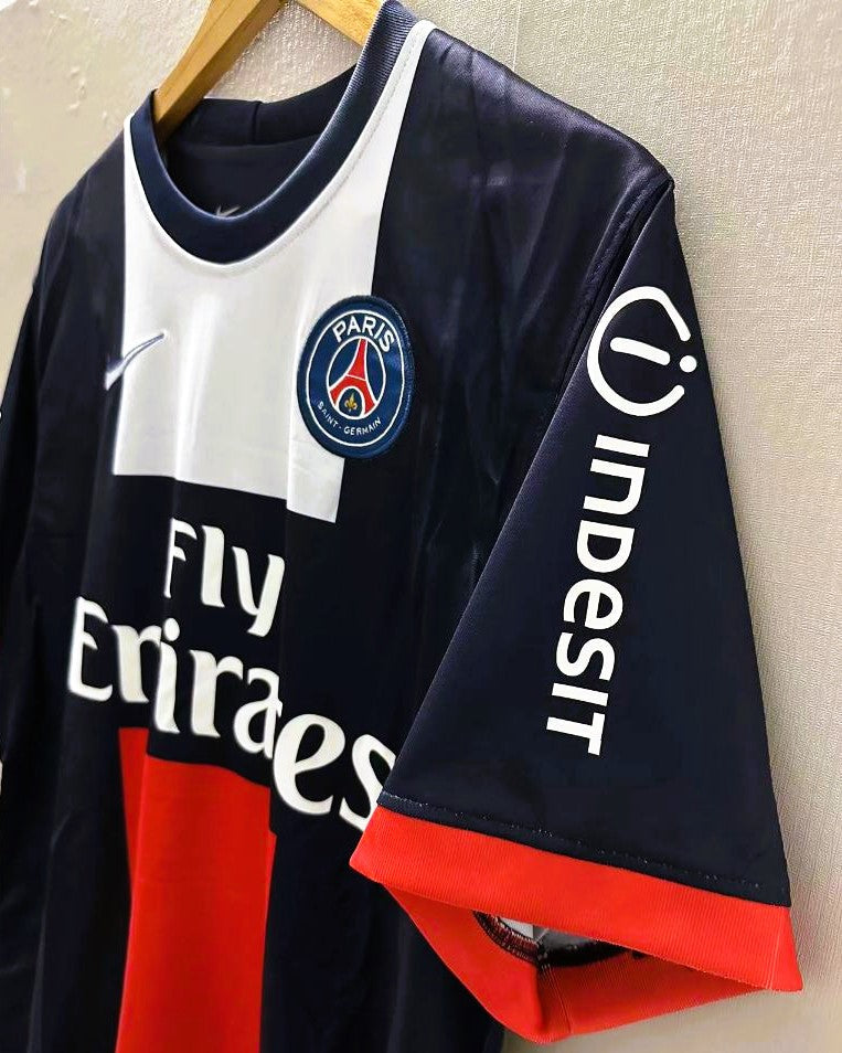 DAVID BECKHAM 2013-14 (PSG)