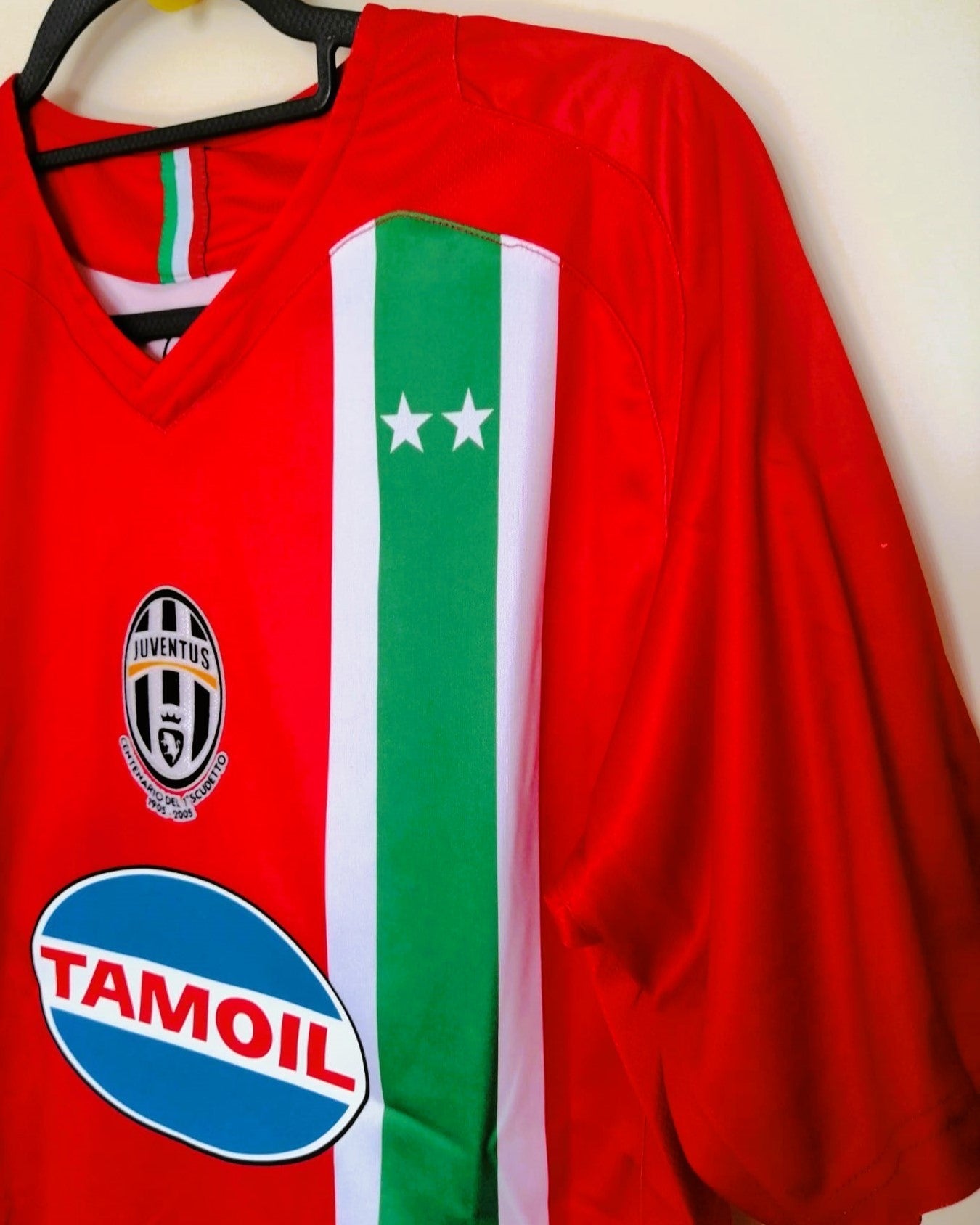 DEL PIERO ALESSANDRO 2005-06 (Juventus)