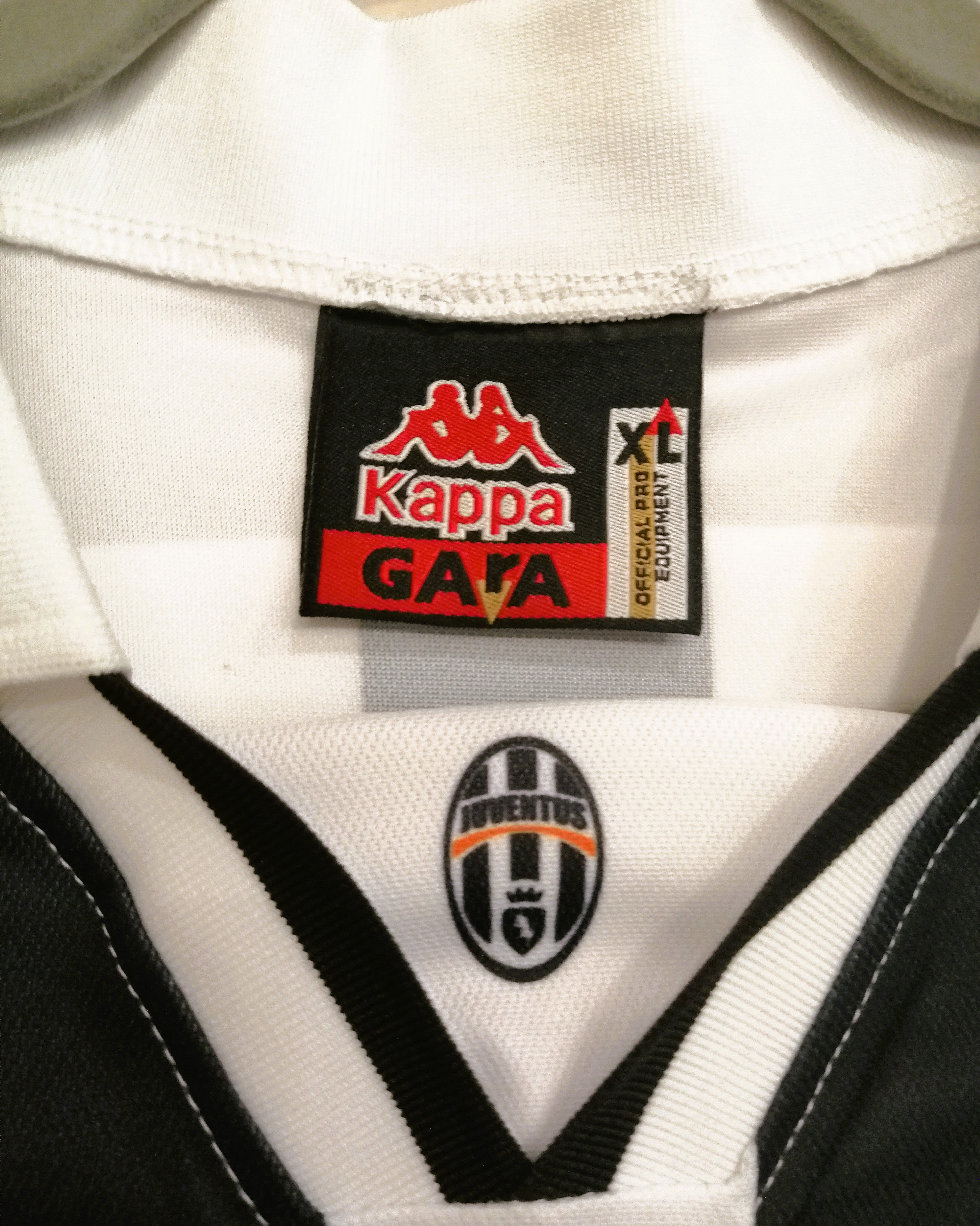 BAGGIO ROBERTO 1994-95 (Juventus)