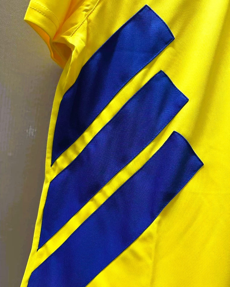 BROLIN THOMAS 1994-95 (Sweden)