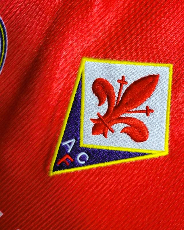 BATISTUTA GABRIEL OMAR 1995-96 (Fio)