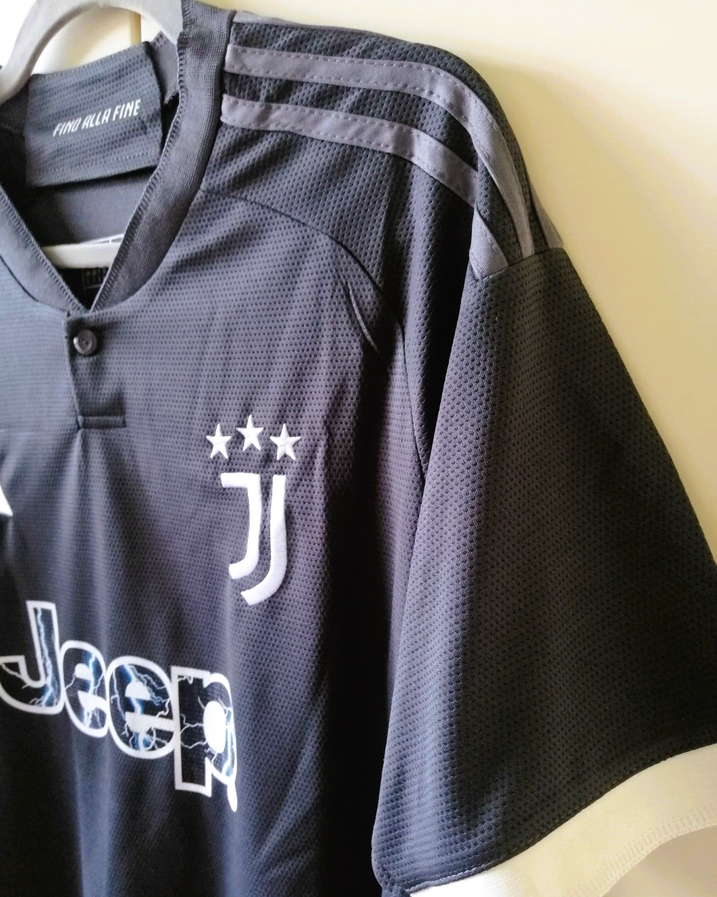 BREMER GLEISON 2023-24 (Juventus)