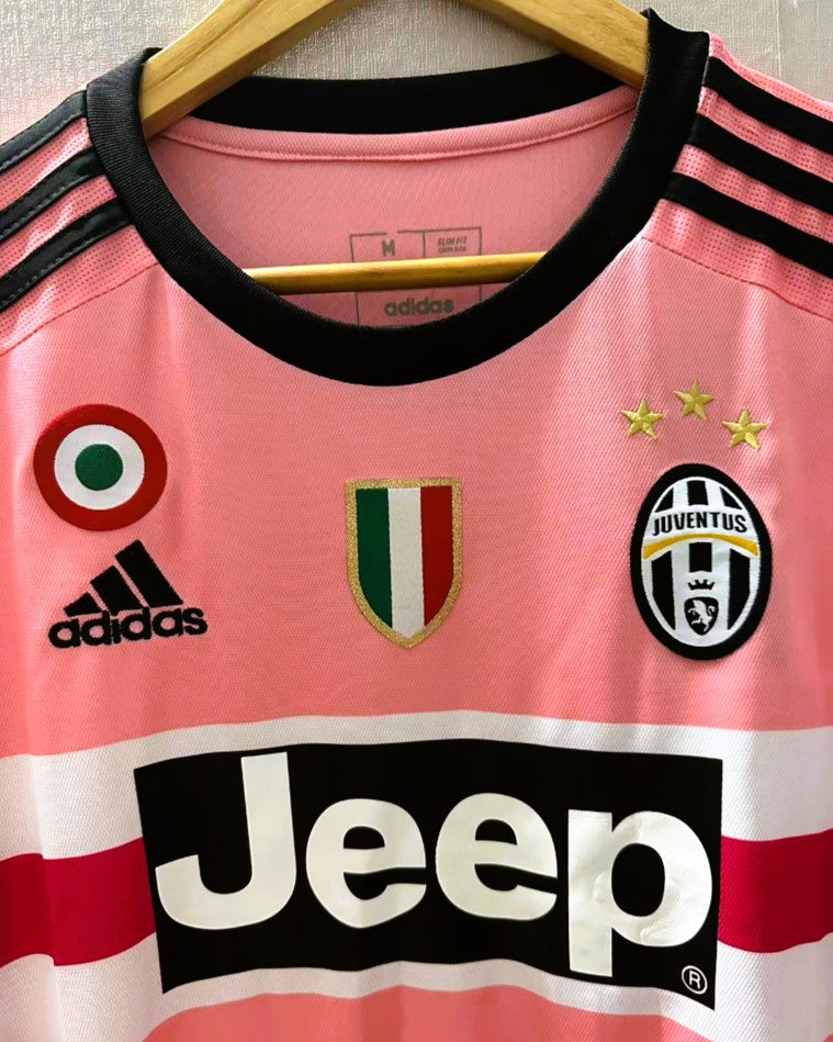 DYBALA PAULO 2015-16 (Juventus)