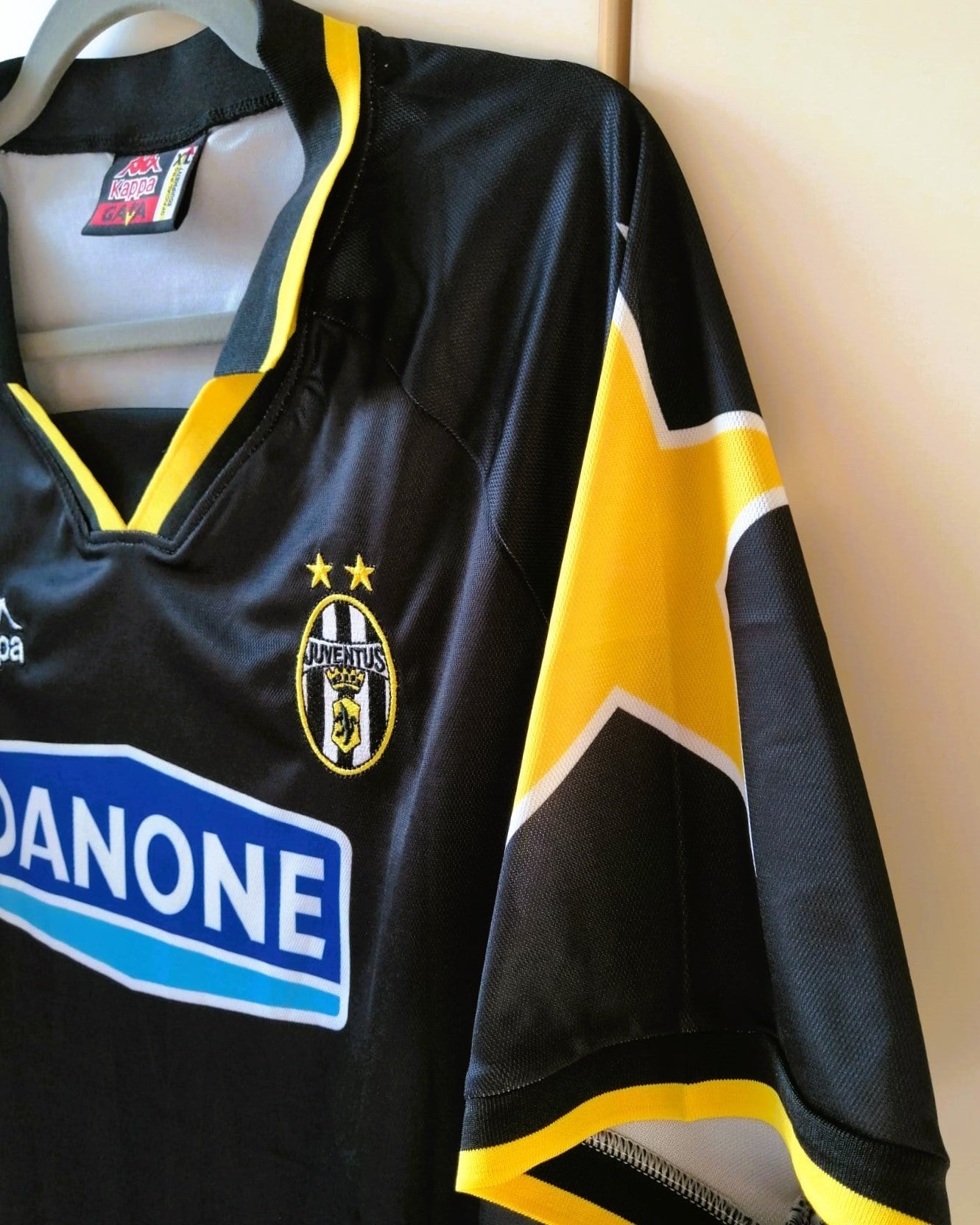 BAGGIO ROBERTO 1994-95 (Juventus)