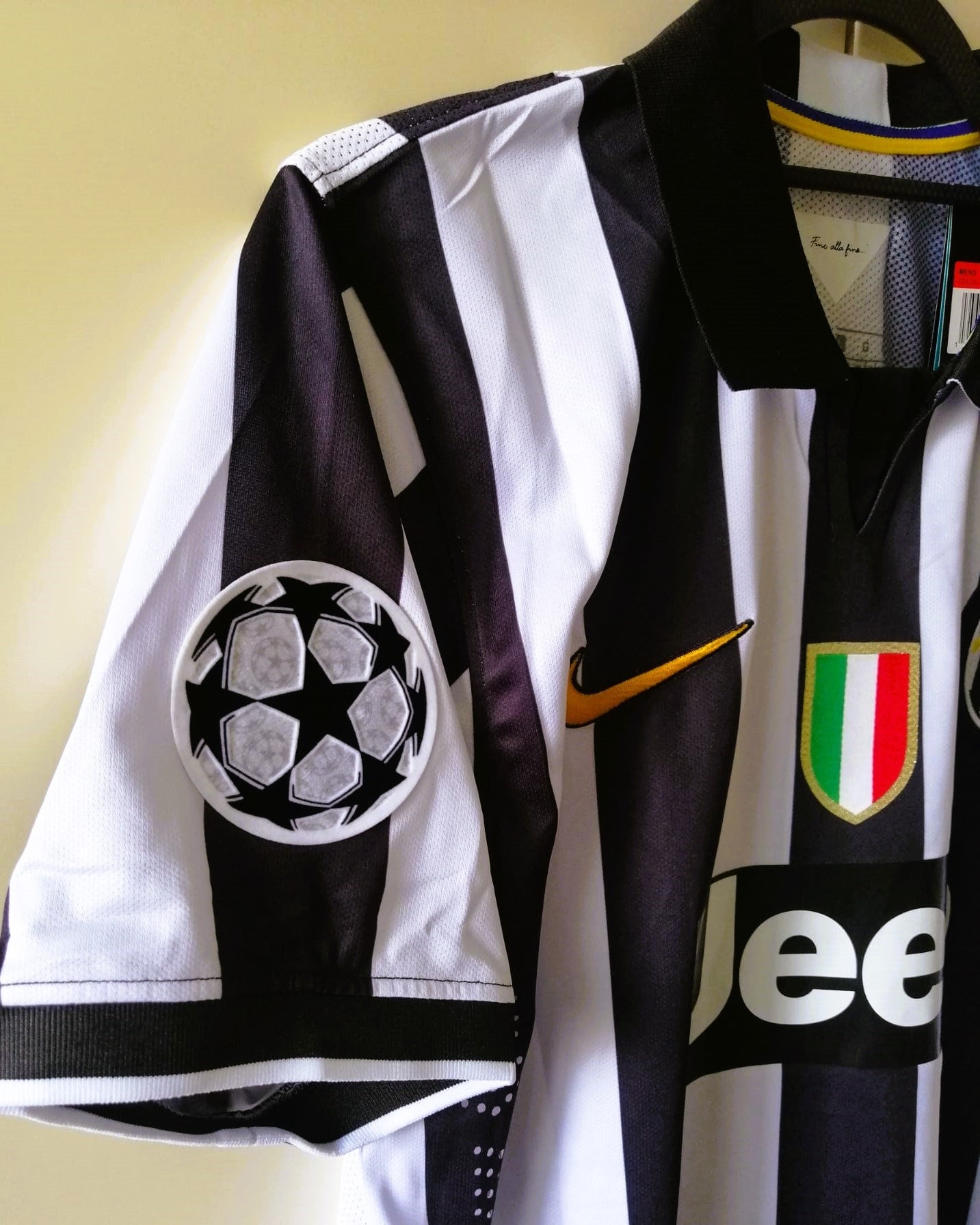 POGBA PAUL 2014-15 (Juventus)