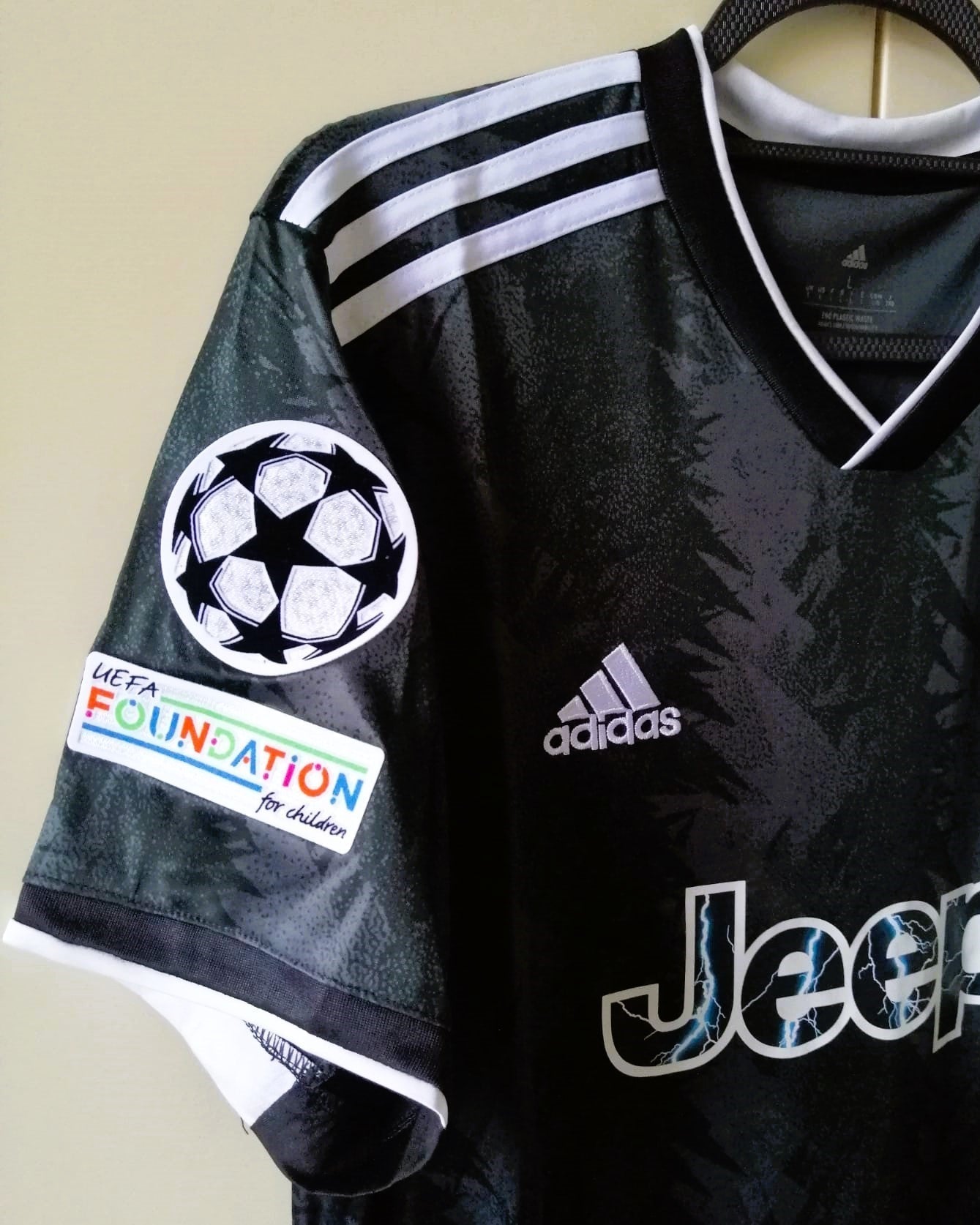 BY MARIA ANGEL 2022-23 (Juventus)