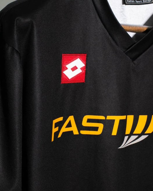 TREZEGUET DAVID 2001-02 (Juventus)