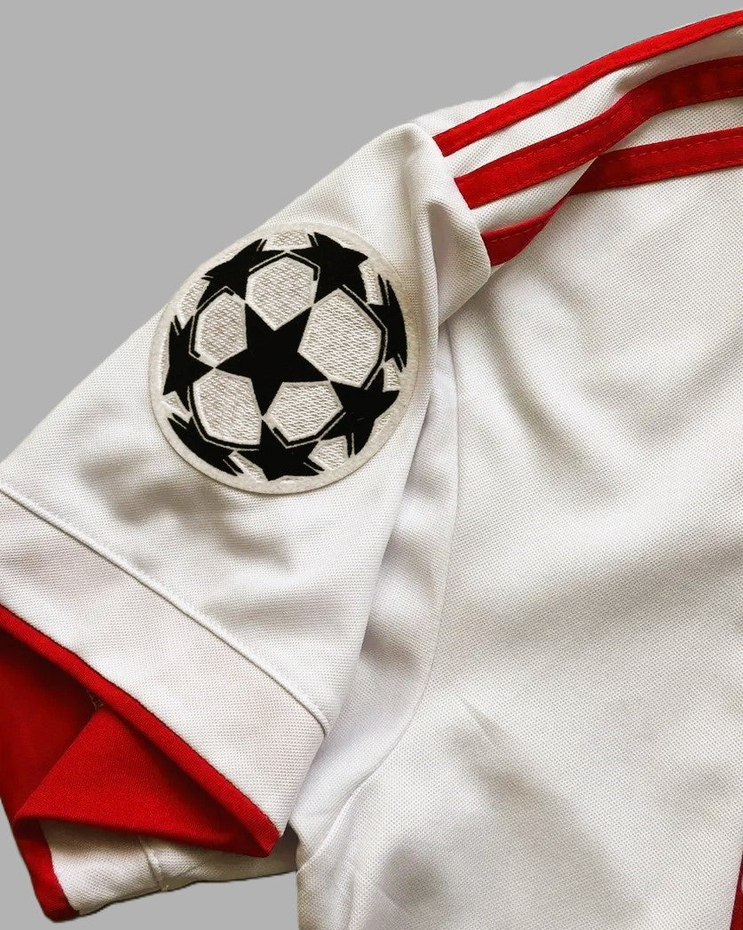 DE JONG FRENKIE 2018-19 (The Hague)