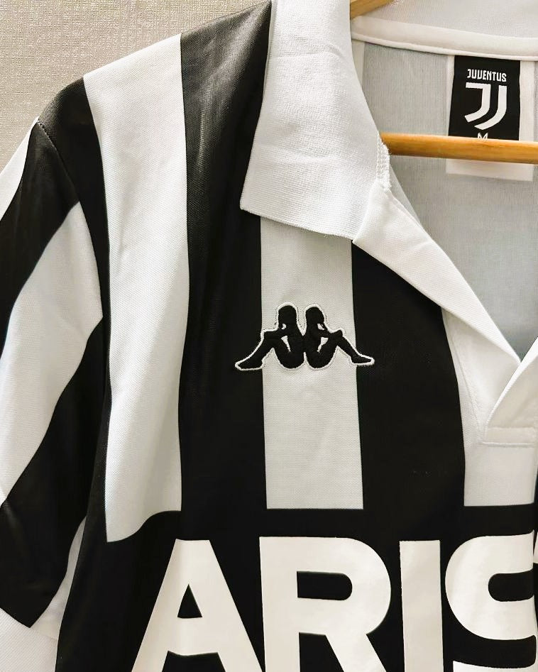 PLATINI MICHEL 1982-83 (Juventus)