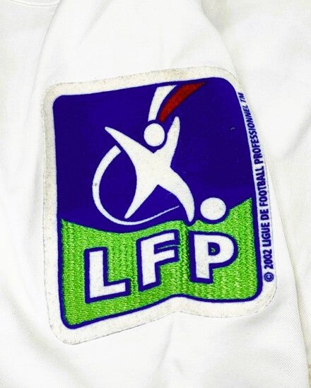 RONALDINHO 2002-03 (PSG)