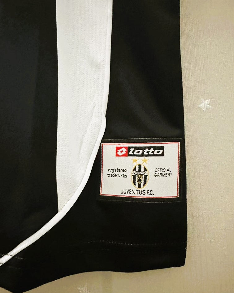 DEL PIERO ALESSANDRO 2002-03 (Juventus)