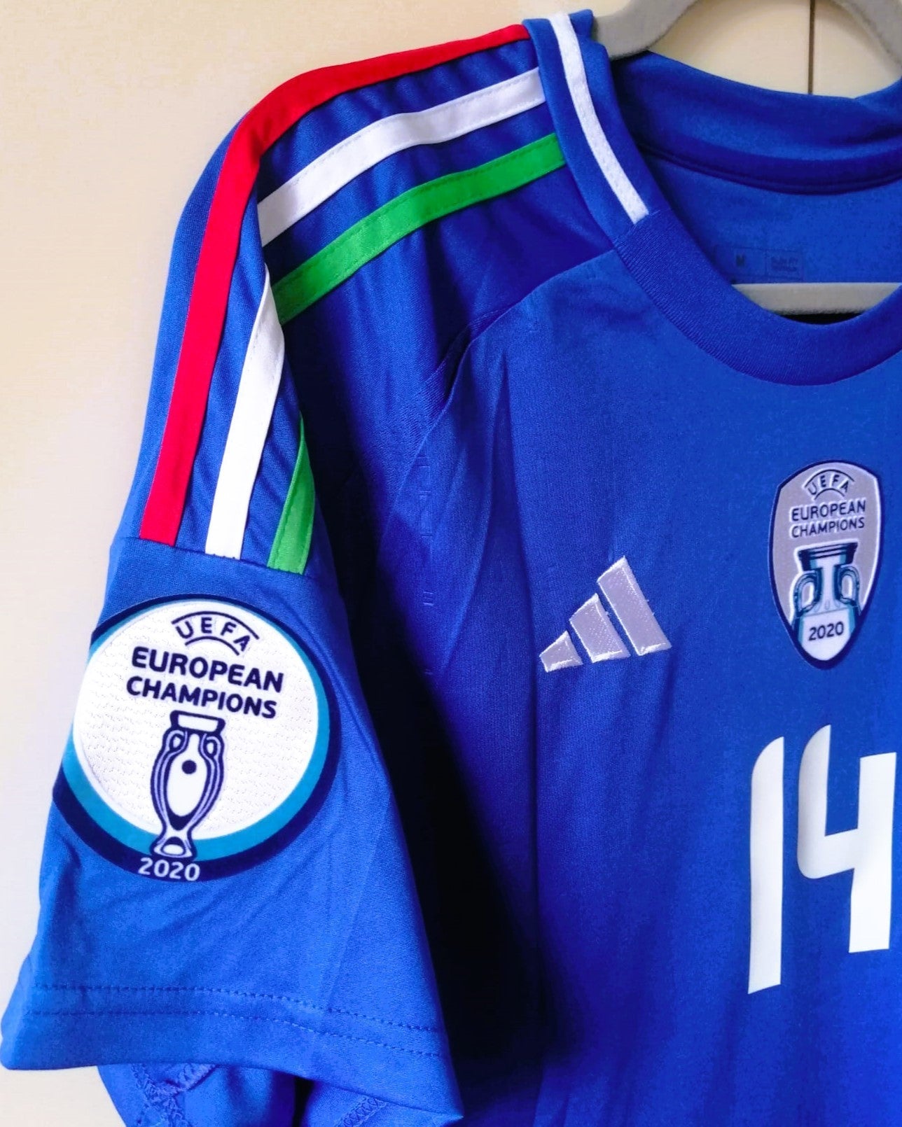 CHURCH FEDERICO 2024-25 (Ita)