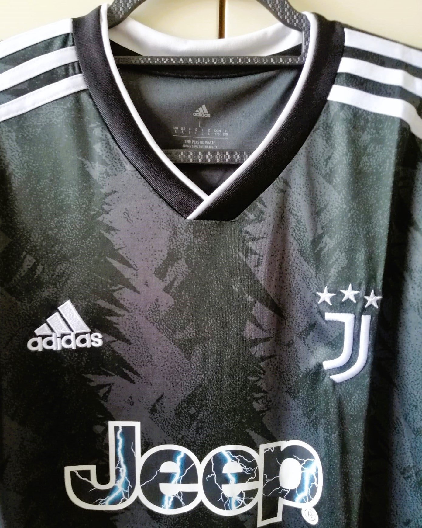 BY MARIA ANGEL 2022-23 (Juventus)