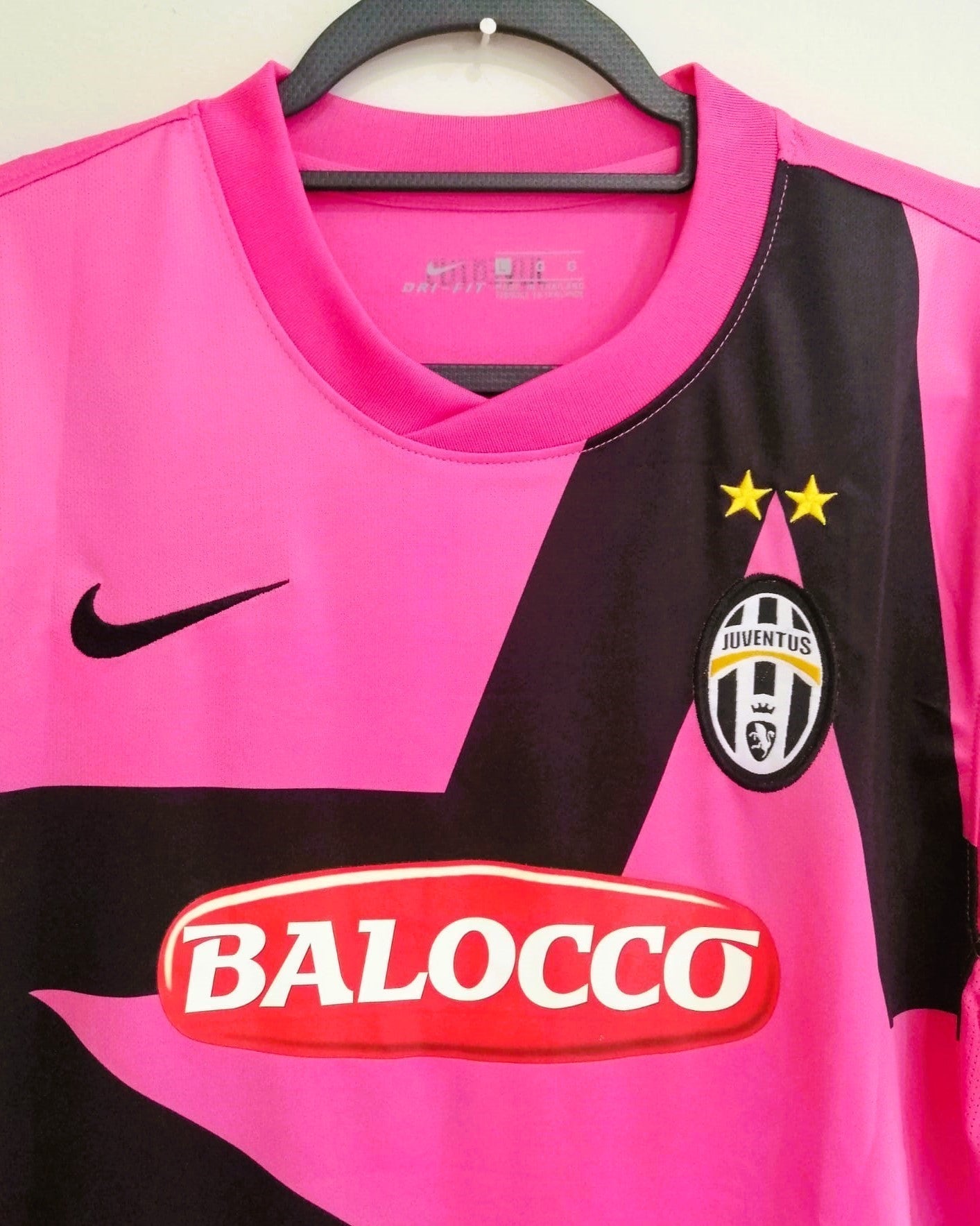 DEL PIERO ALESSANDRO 2011-12 (Juventus)