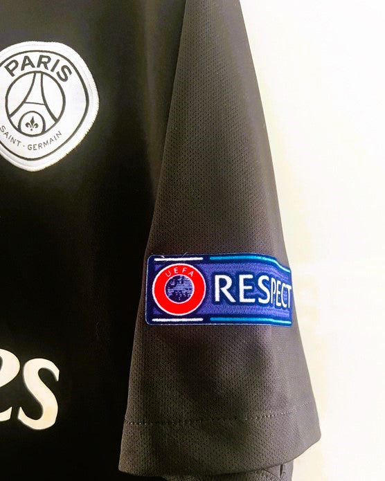 MBAPPE' KYLIAN 2018-19 (PSG)