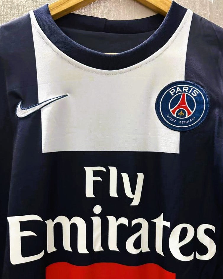 DAVID BECKHAM 2013-14 (PSG)