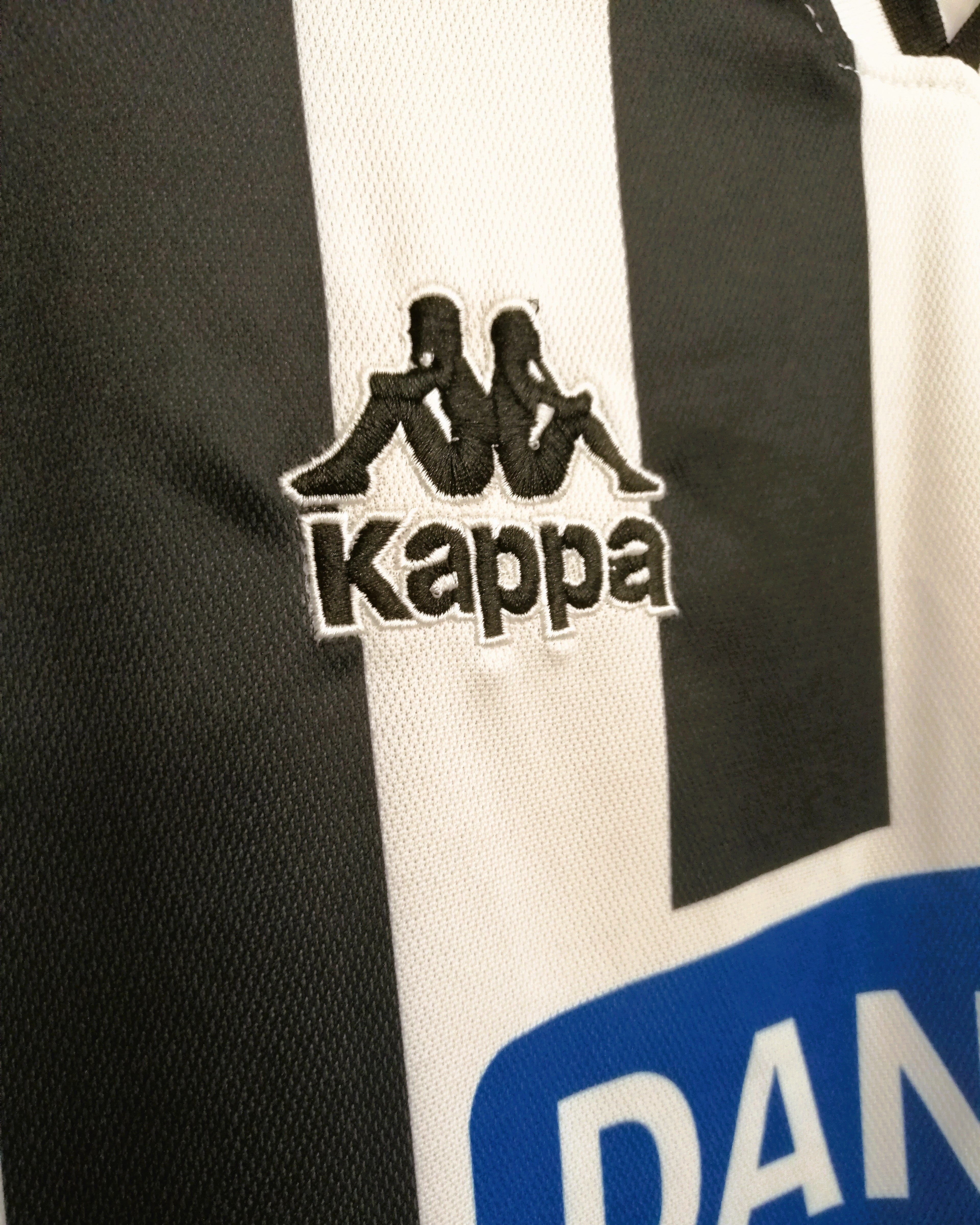 BAGGIO ROBERTO 1994-95 (Juventus)