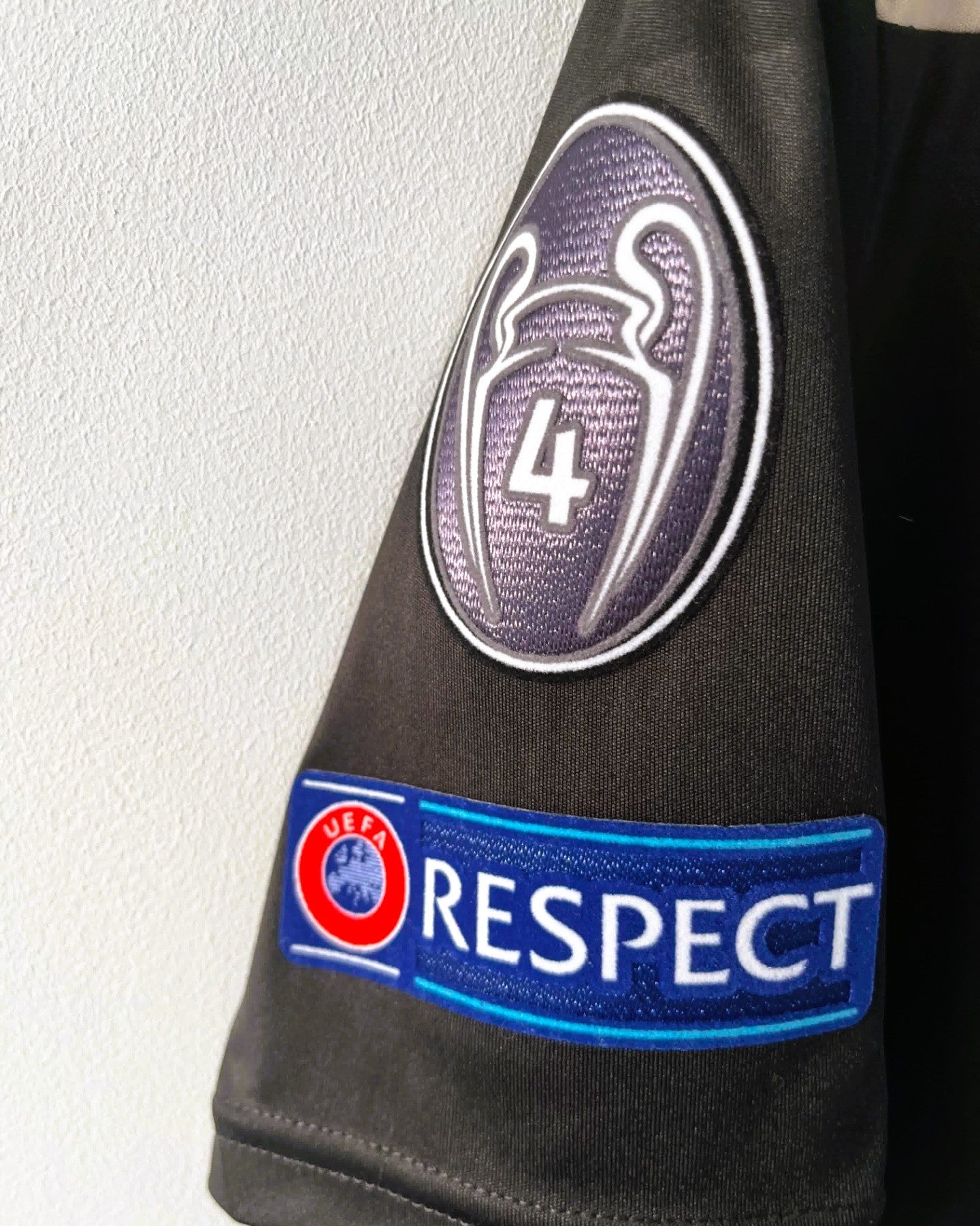 DE JONG FRENKIE 2018-19 (The Hague)