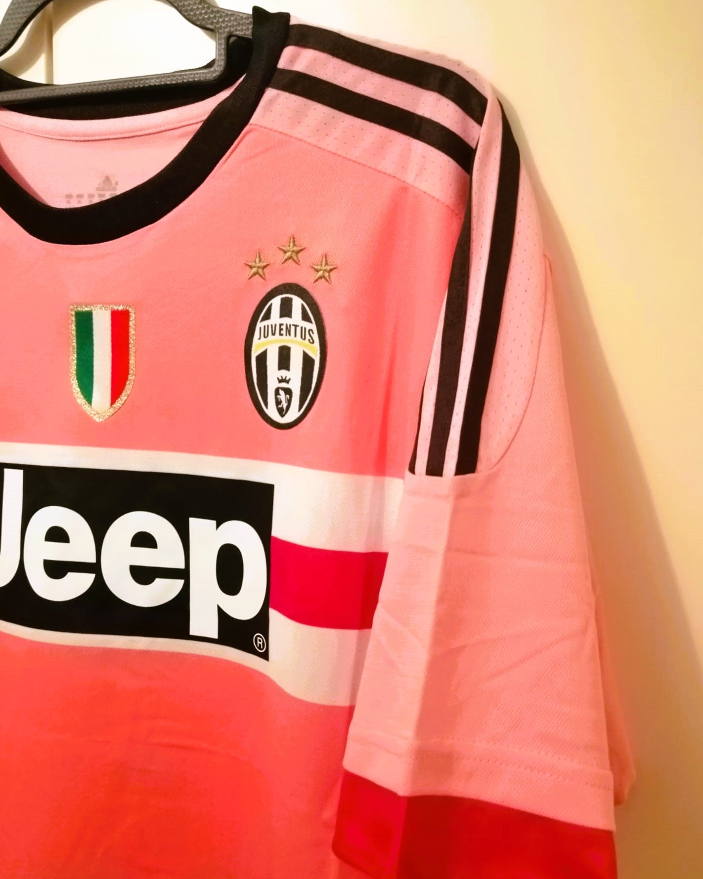 POGBA PAUL 2015-16 (Juventus)