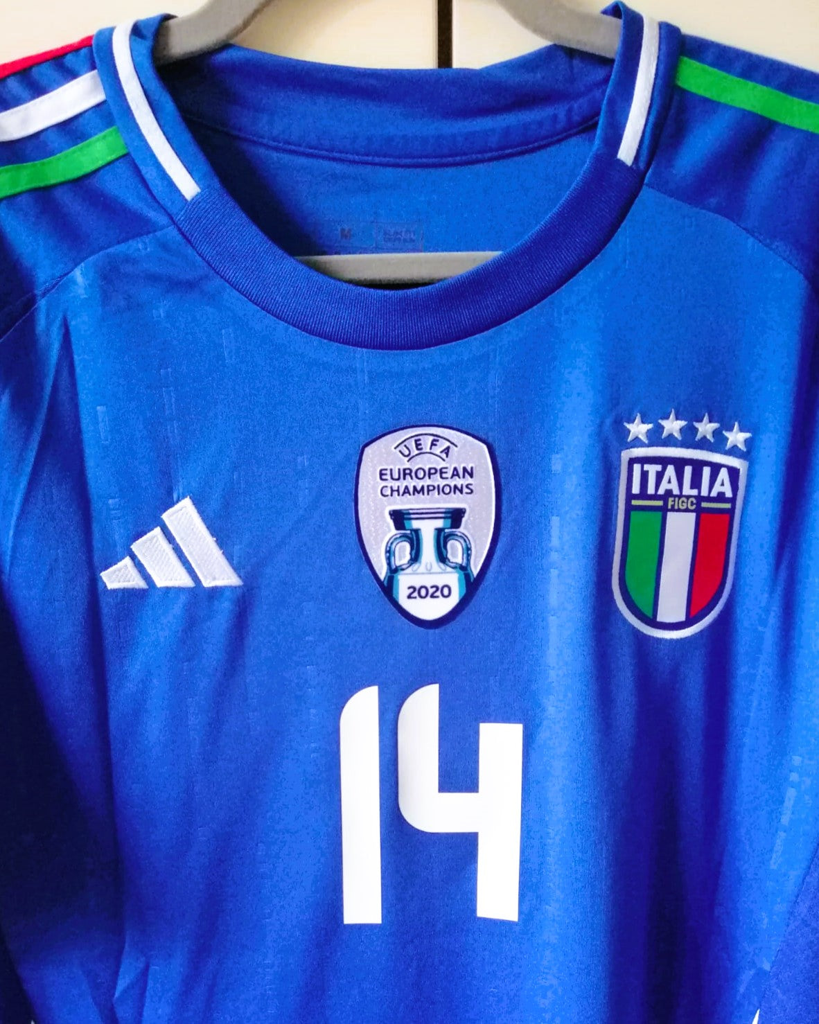 CHURCH FEDERICO 2024-25 (Ita)