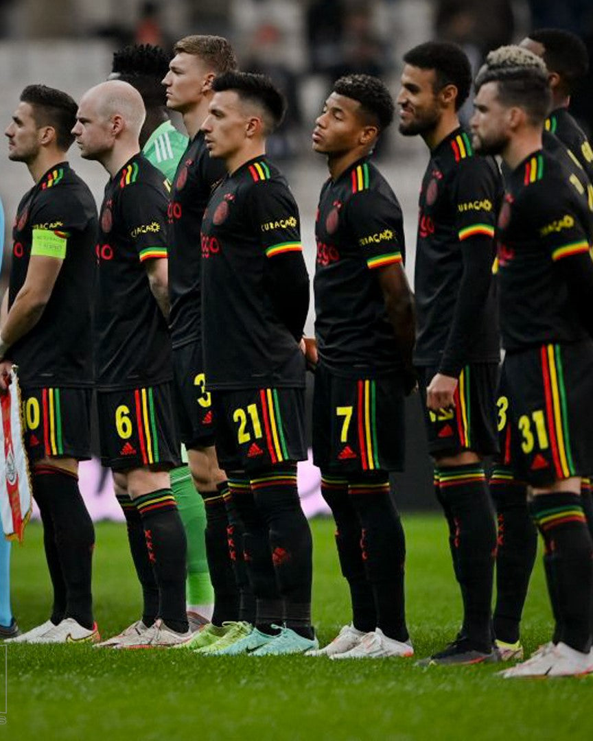 MARLEY BOB 2021-22 (The Hague)