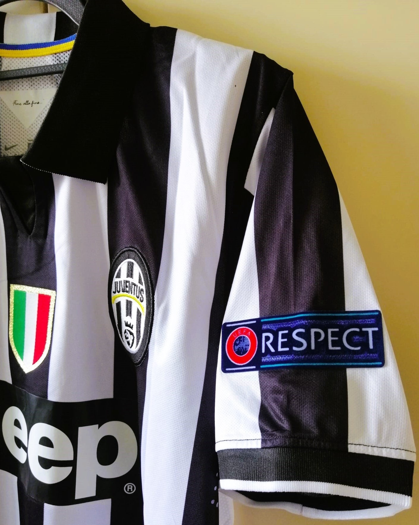 POGBA PAUL 2014-15 (Juventus)