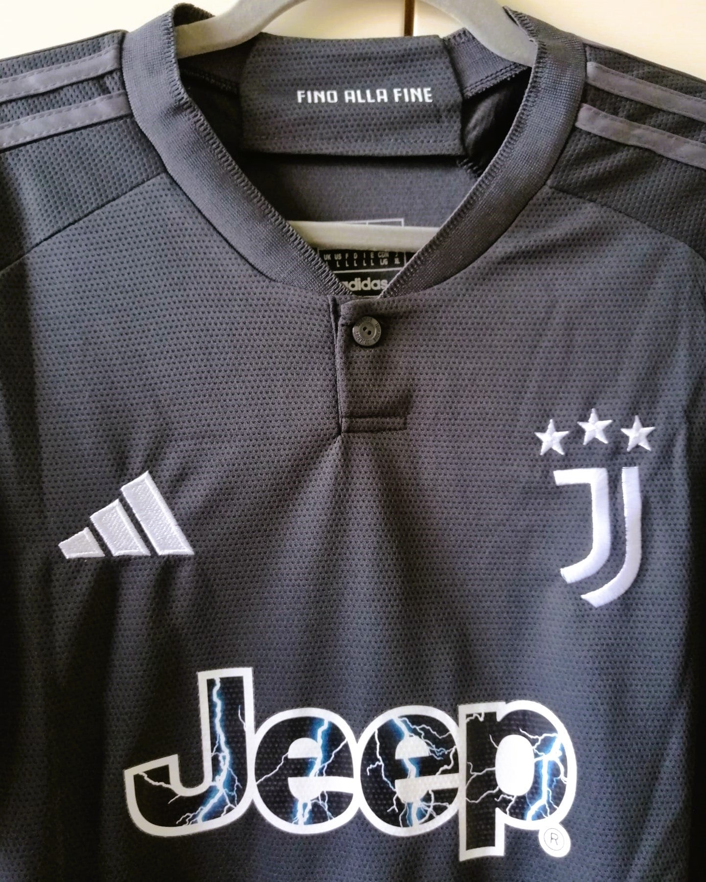 BREMER GLEISON 2023-24 (Juventus)