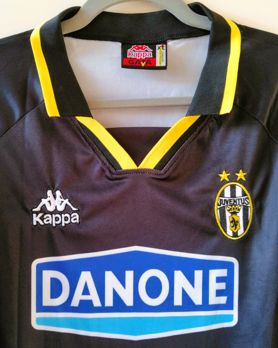 BAGGIO ROBERTO 1994-95 (Juventus)