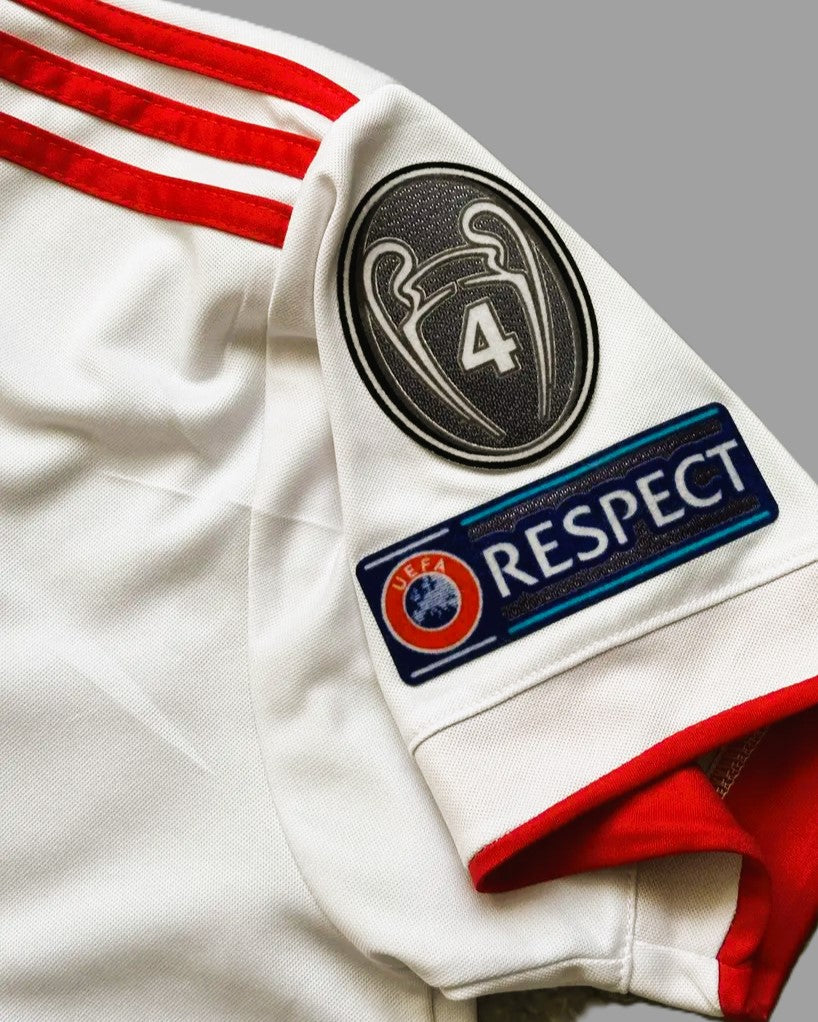 DE JONG FRENKIE 2018-19 (The Hague)