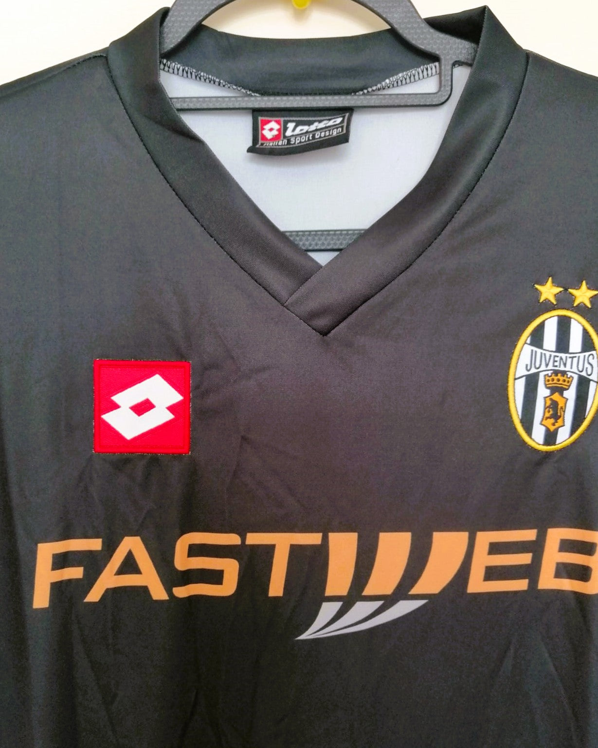 DEL PIERO ALESSANDRO 2001-02 (Juventus)