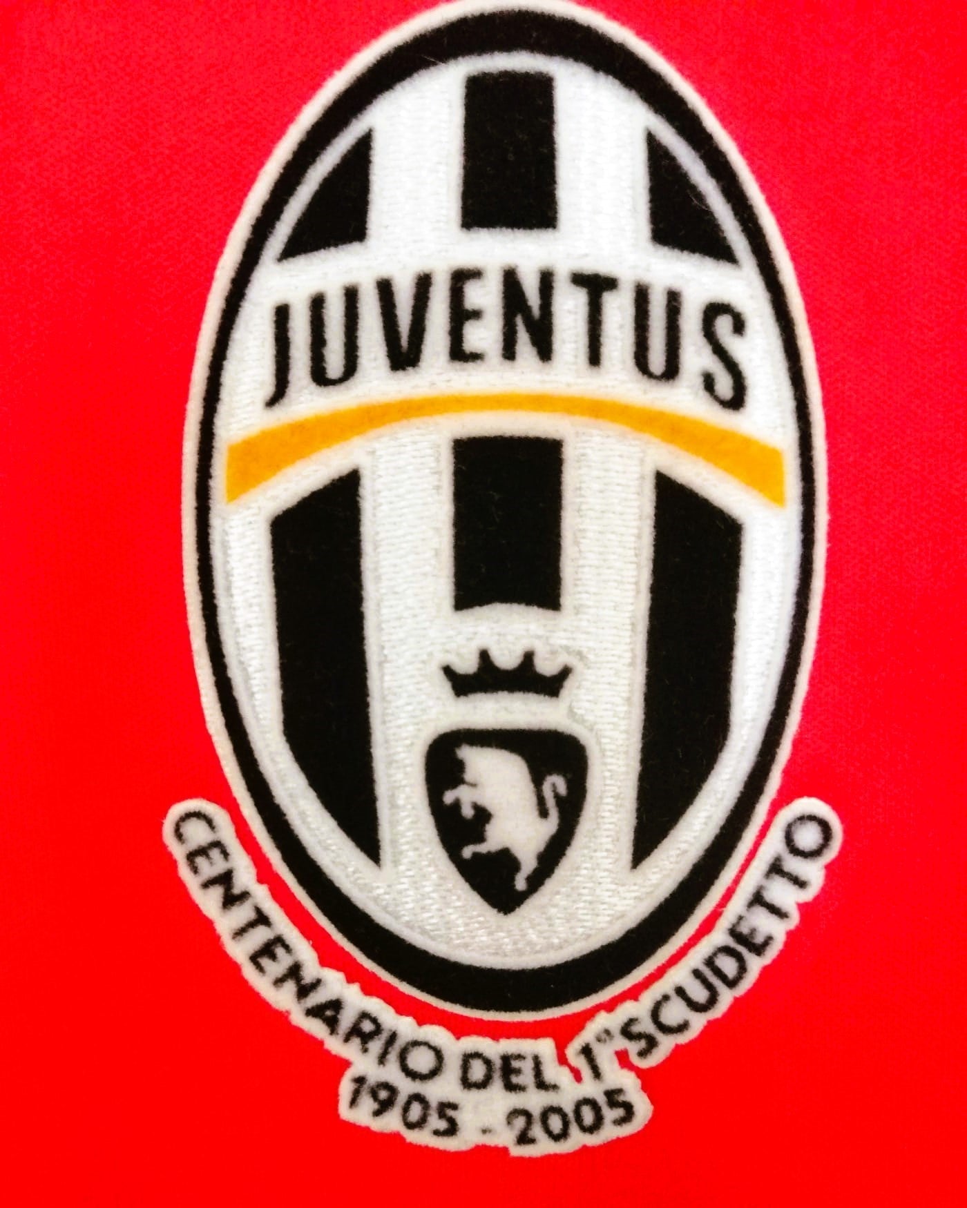 DEL PIERO ALESSANDRO 2005-06 (Juventus)