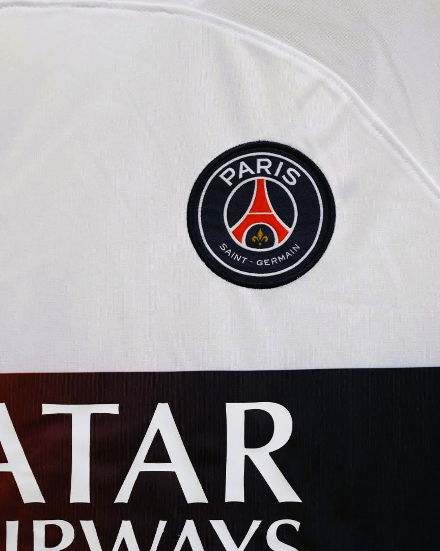 MBAPPE' KYLIAN 2023-24 (PSG)