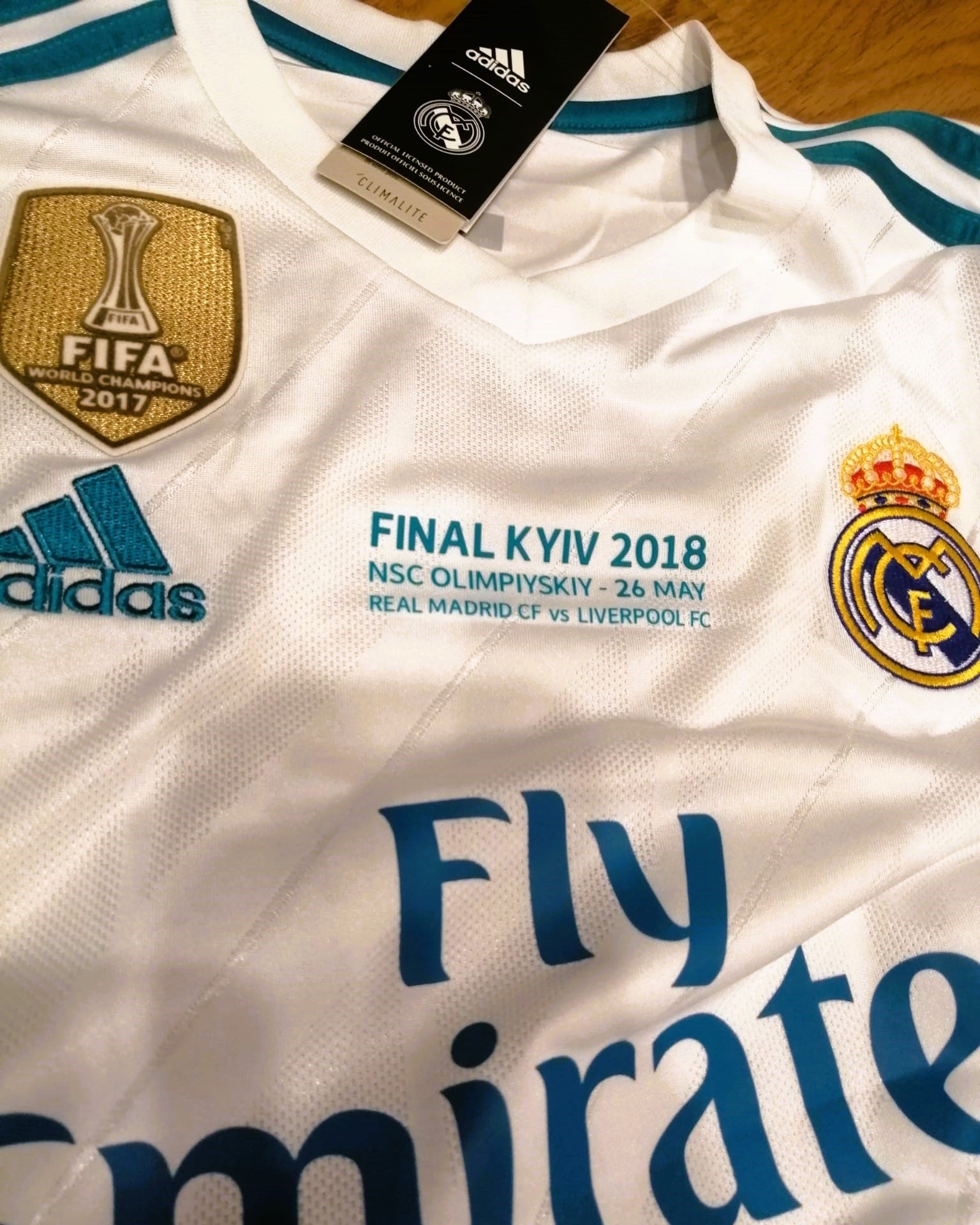 GARETH BALE 2017-18 (Real Madrid)