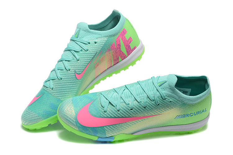 Mercurial AirZoom low cut low heel