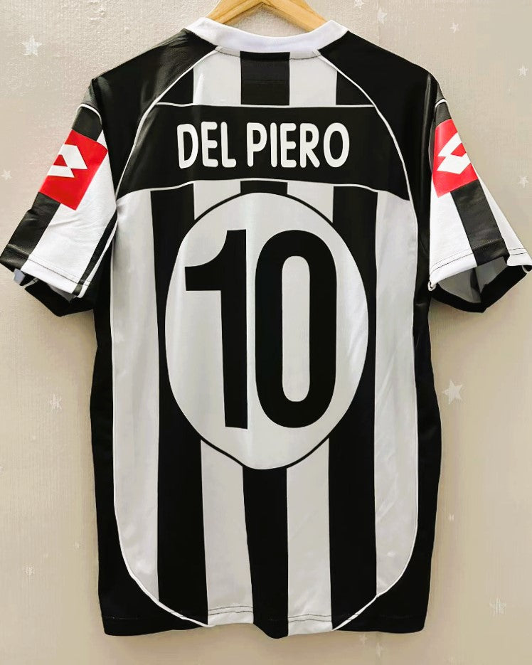 DEL PIERO ALESSANDRO 2002-03 (Juventus)