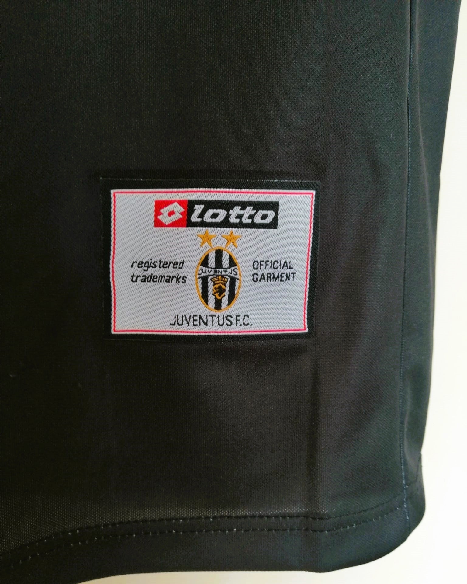 DEL PIERO ALESSANDRO 2001-02 (Juventus)