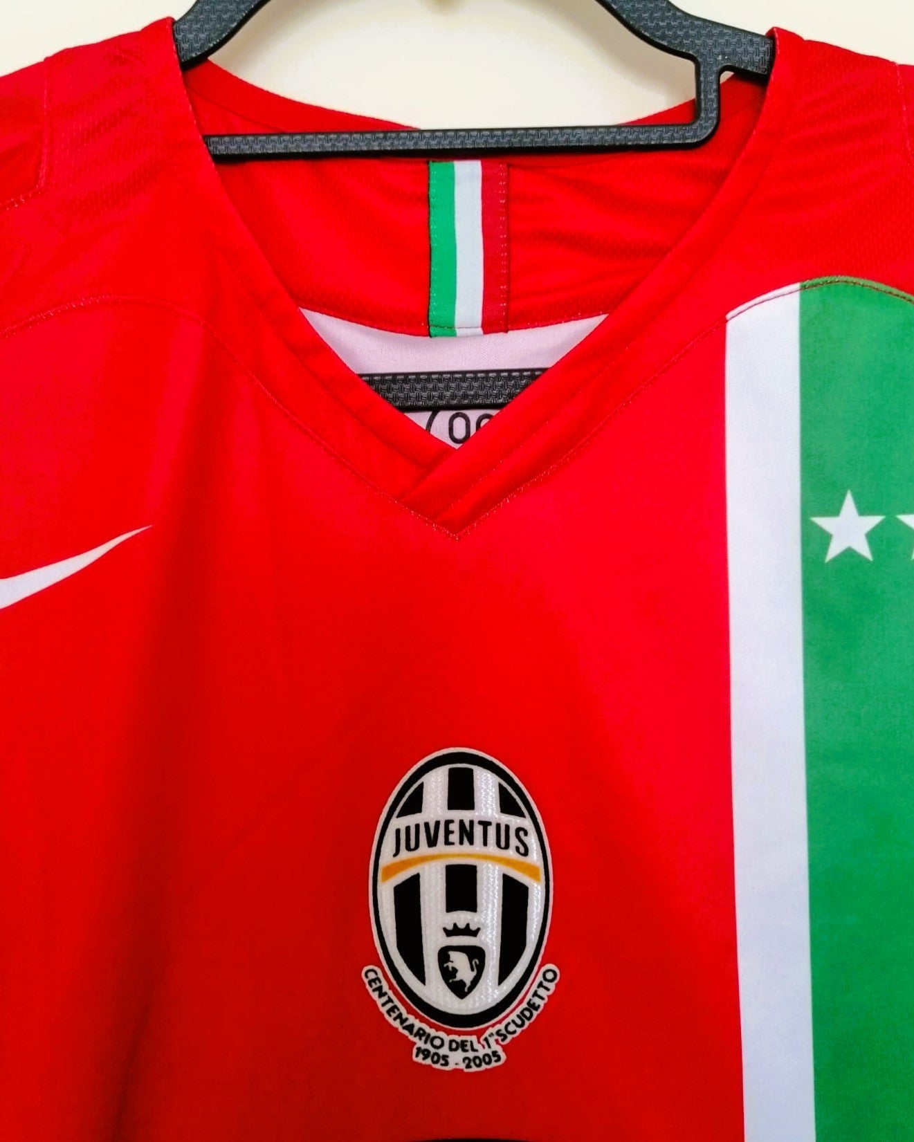 DEL PIERO ALESSANDRO 2005-06 (Juventus)