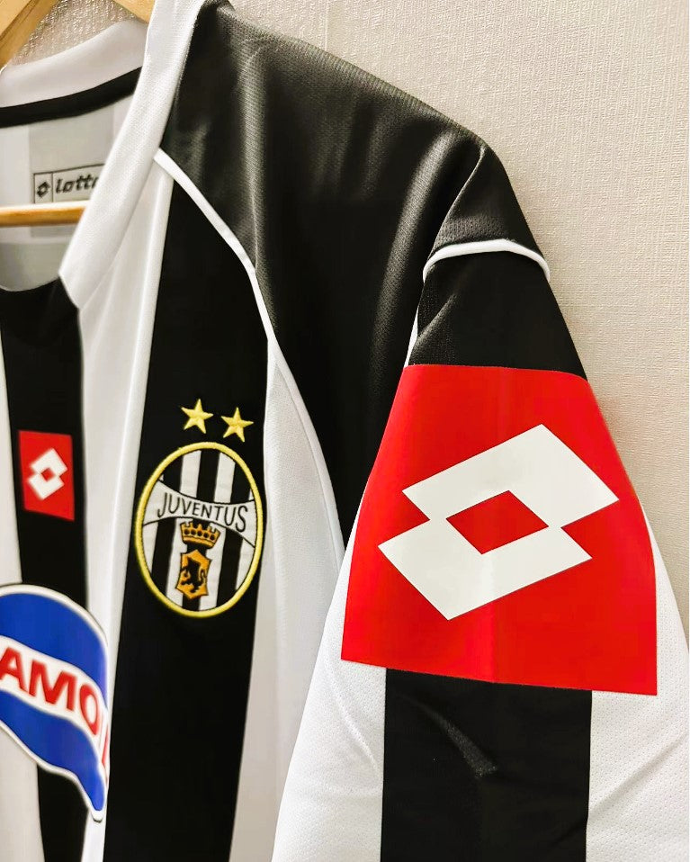 NEDVED PAVEL 2002-03 (Juventus)