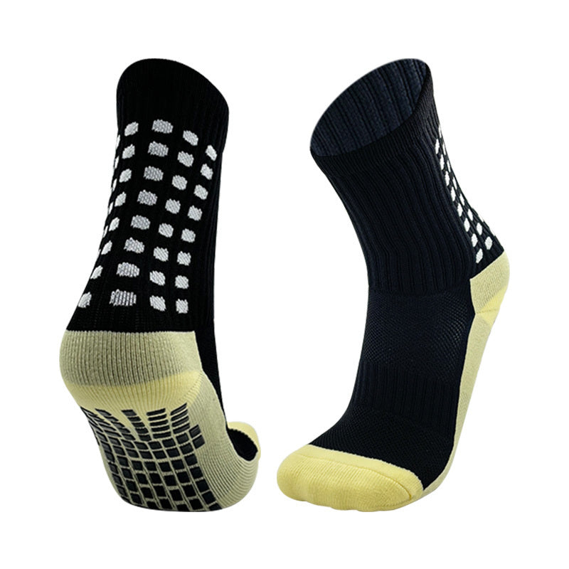 Safe Socks – Anti-Slip Sole