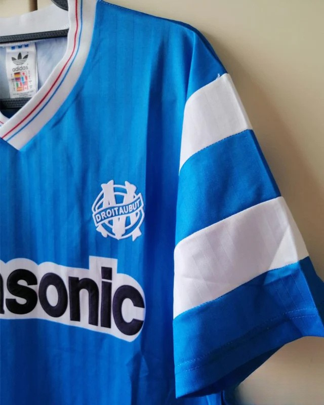 ENZO FRANCESCOLI 1989-90 (OM)