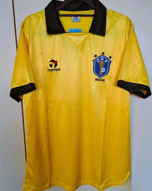ZICO 1988-89 (BRA)