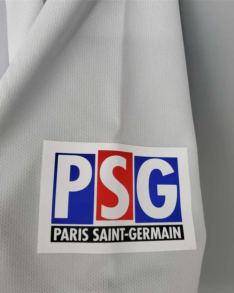 RONALDINHO 2001-02 (PSG)