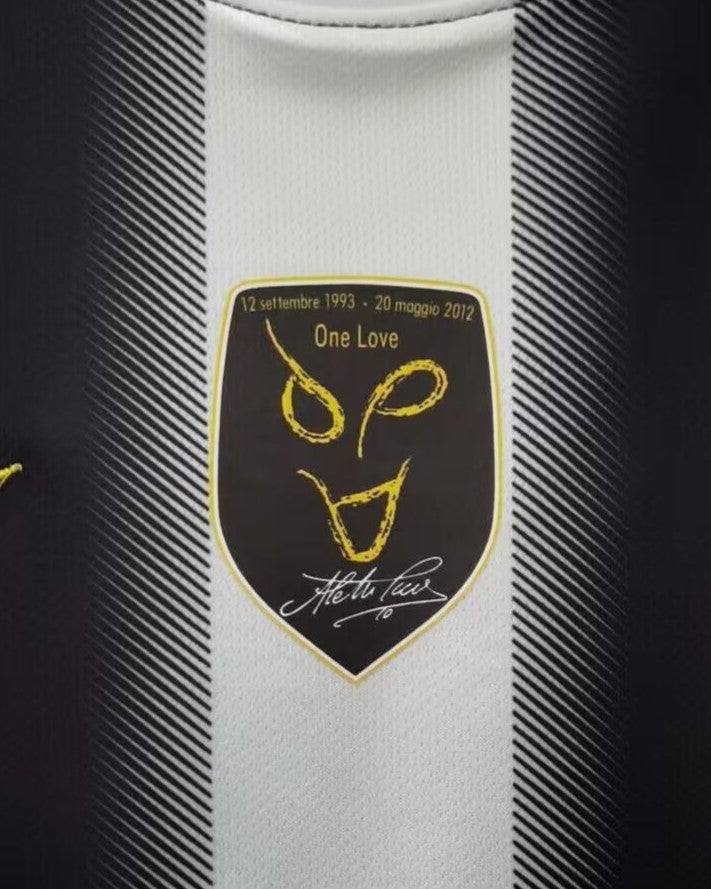 DEL PIERO ALESSANDRO 2011-12 (Juventus)
