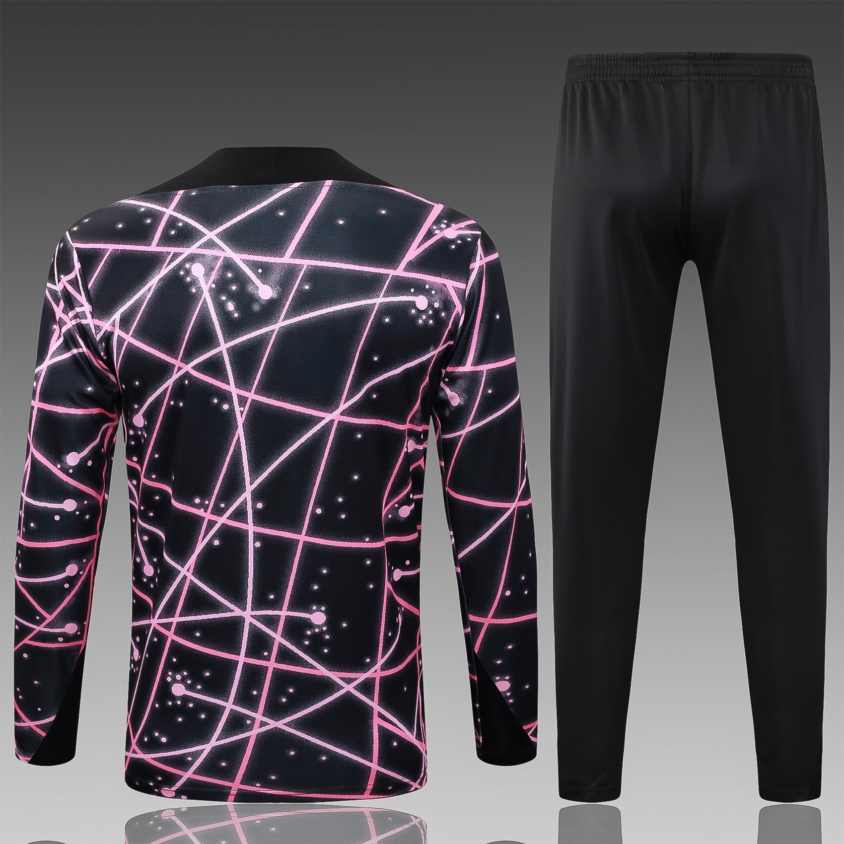 Paris Saint Germain Tracksuit