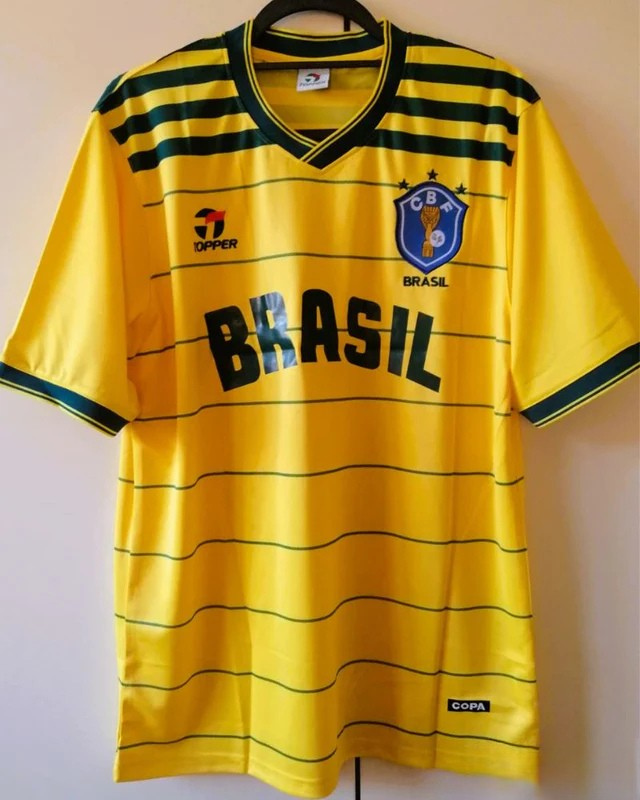 ZICO 1984-85 (BRA)
